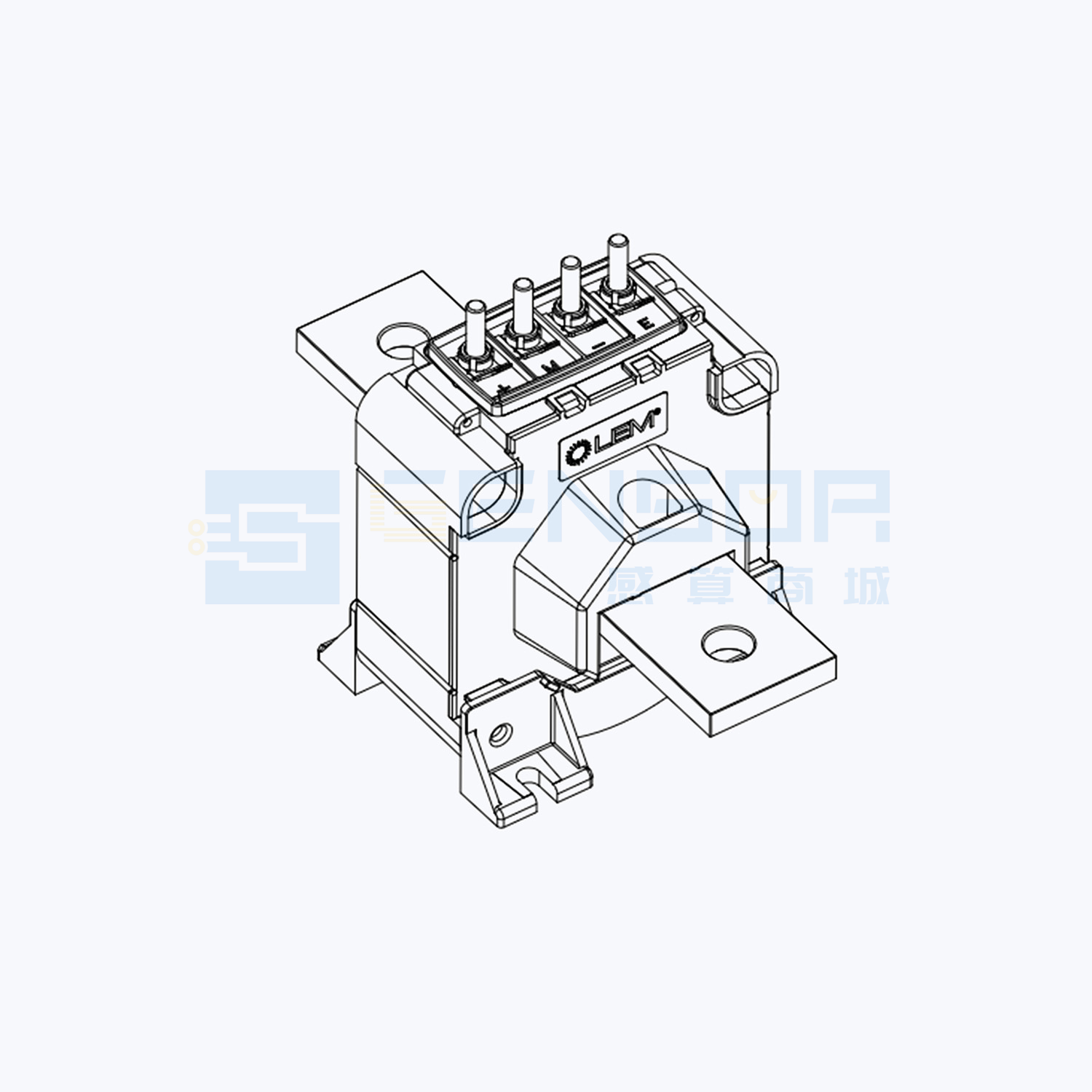 “LTC 1000-TF”商品缩略图2