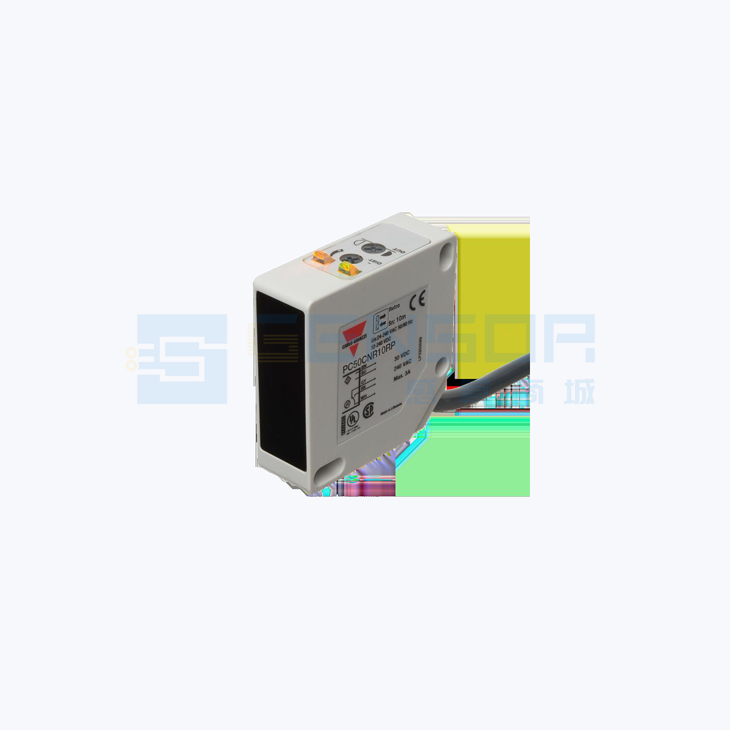 “PC50CNR10RP”商品缩略图2