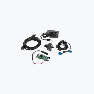 LI-USB30-OV2311-GMSL2-100H实物图
