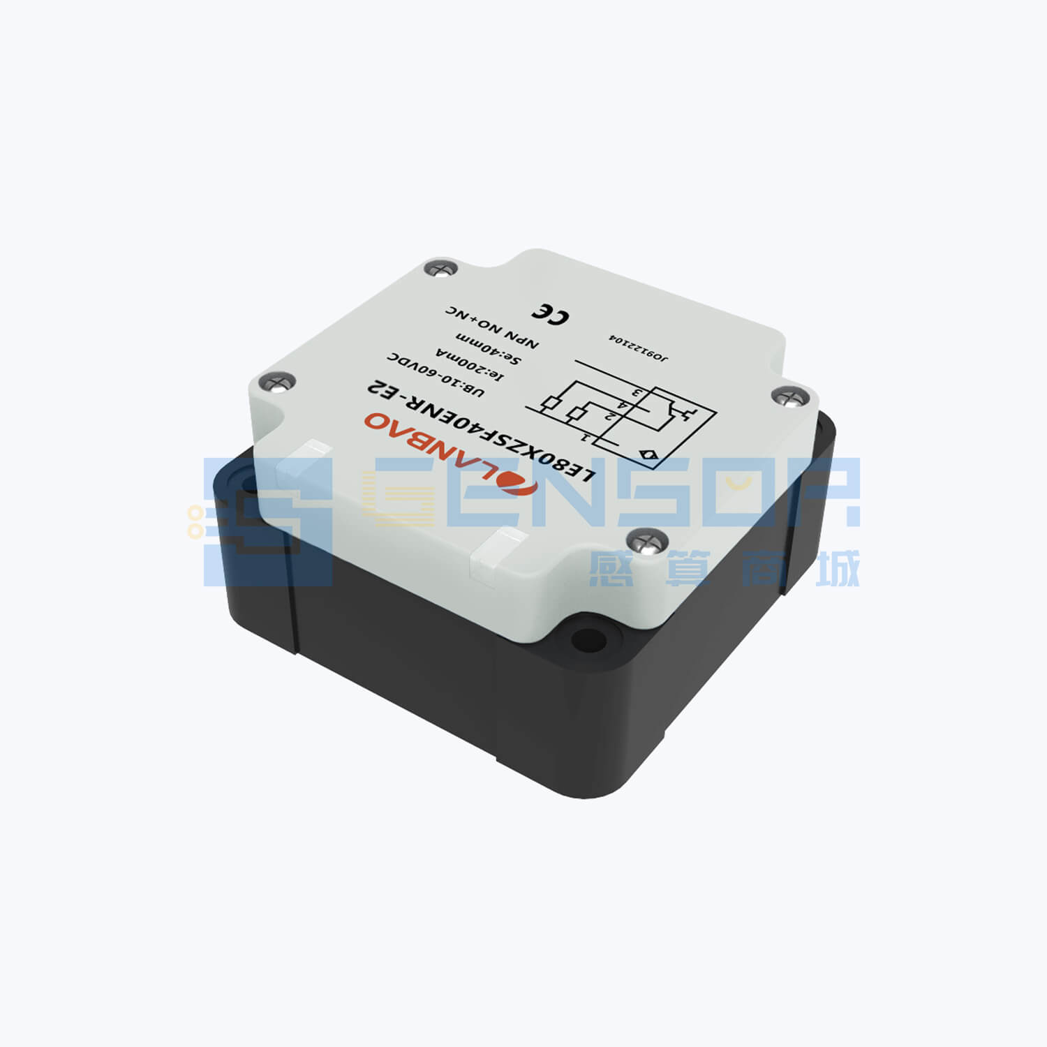 “LE80XZSF40DNR-E2”商品图1