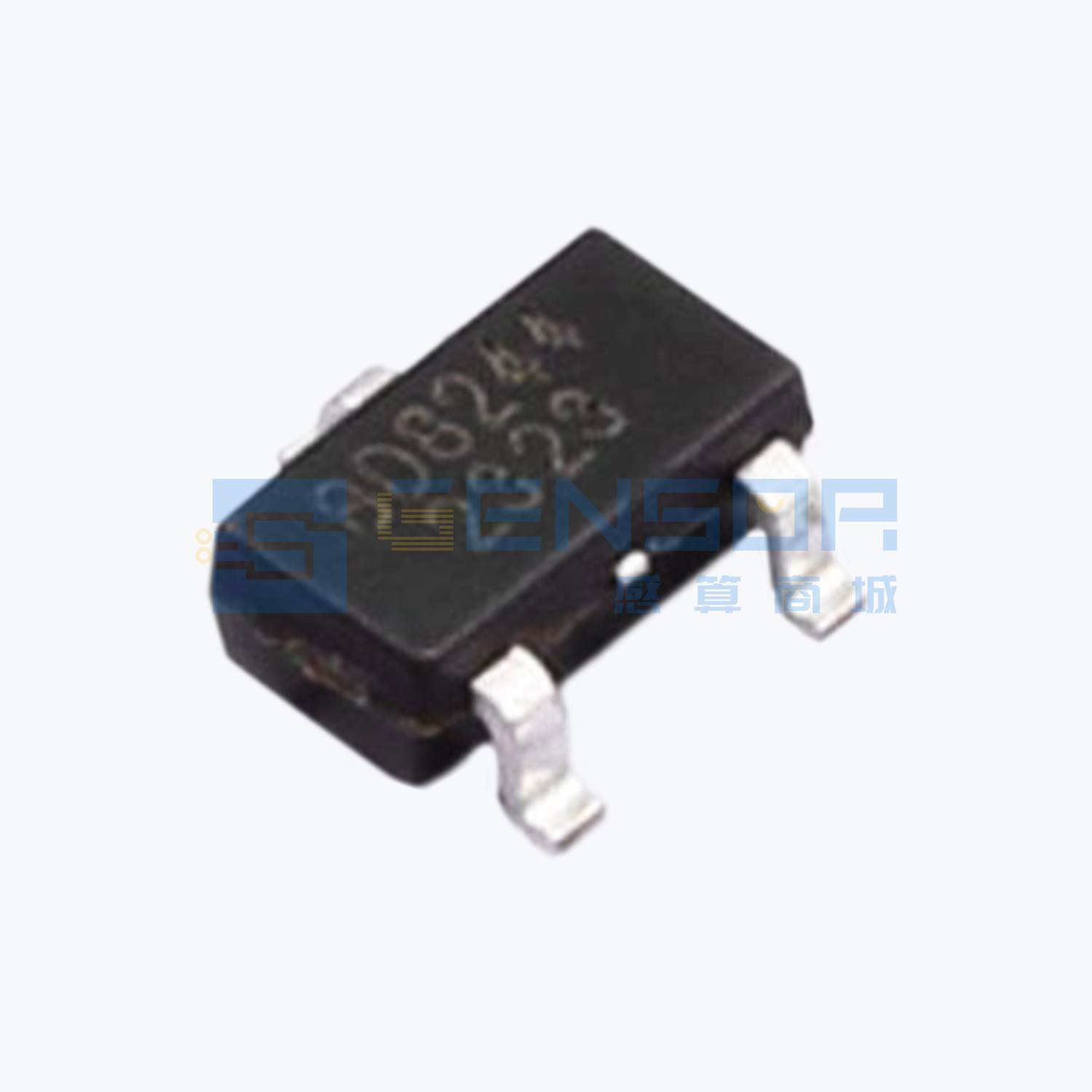 “BDH8244(SOT-23-3)”商品缩略图4