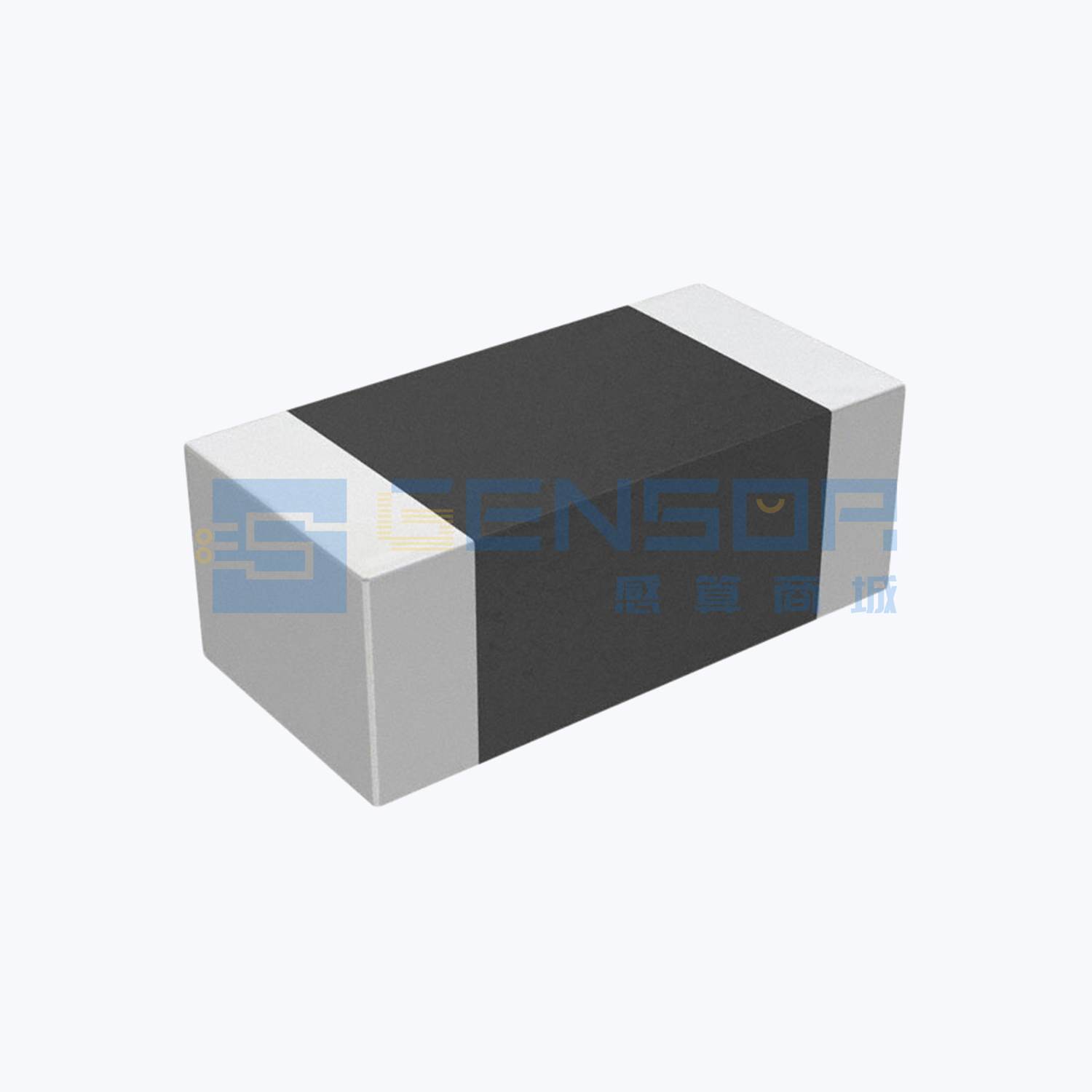NHQ503B400T10中文资料_最新现货价格_数据手册下载_Amphenol(安费诺)-NTC热敏电阻-感算商城
