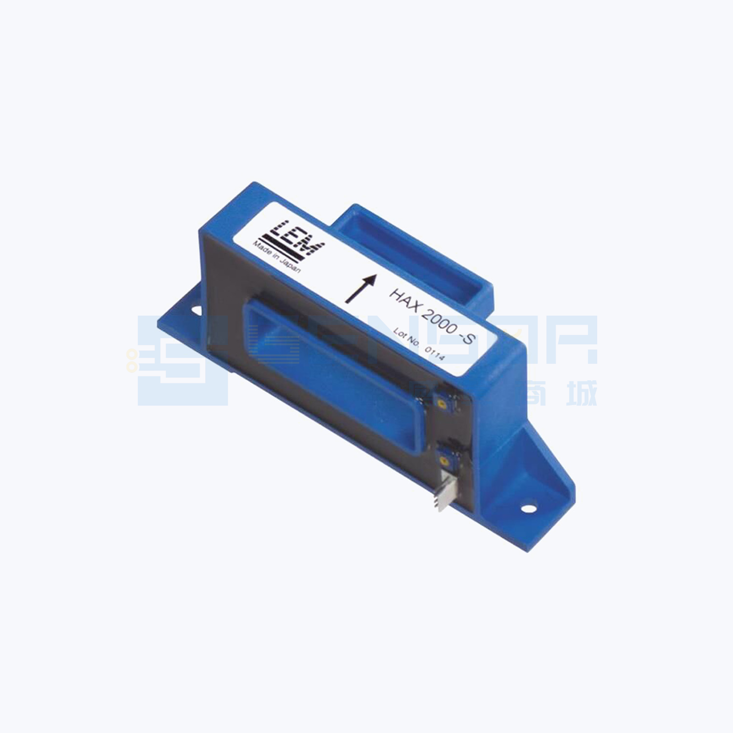 “HAX 2500-S”商品缩略图2