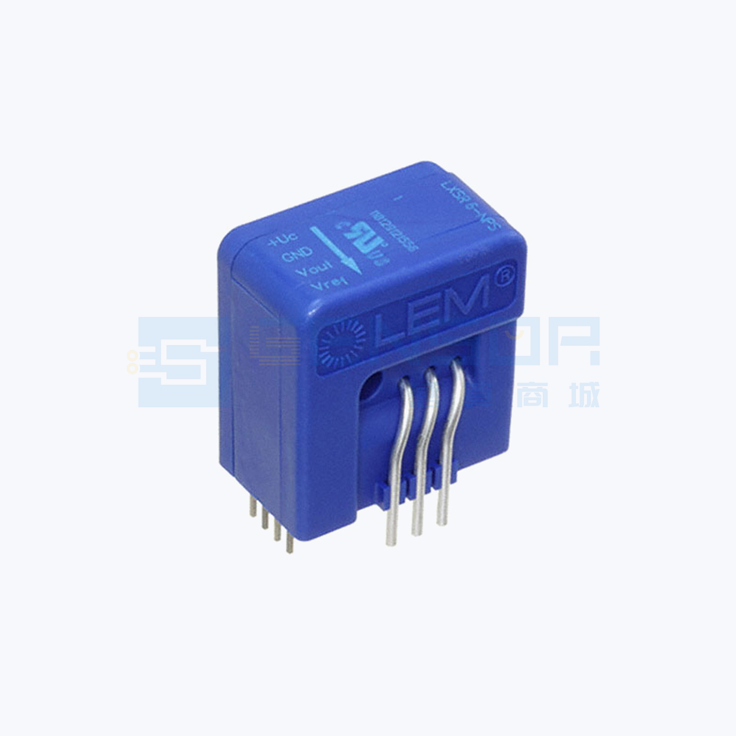 “LXSR 6-NPS”商品缩略图2