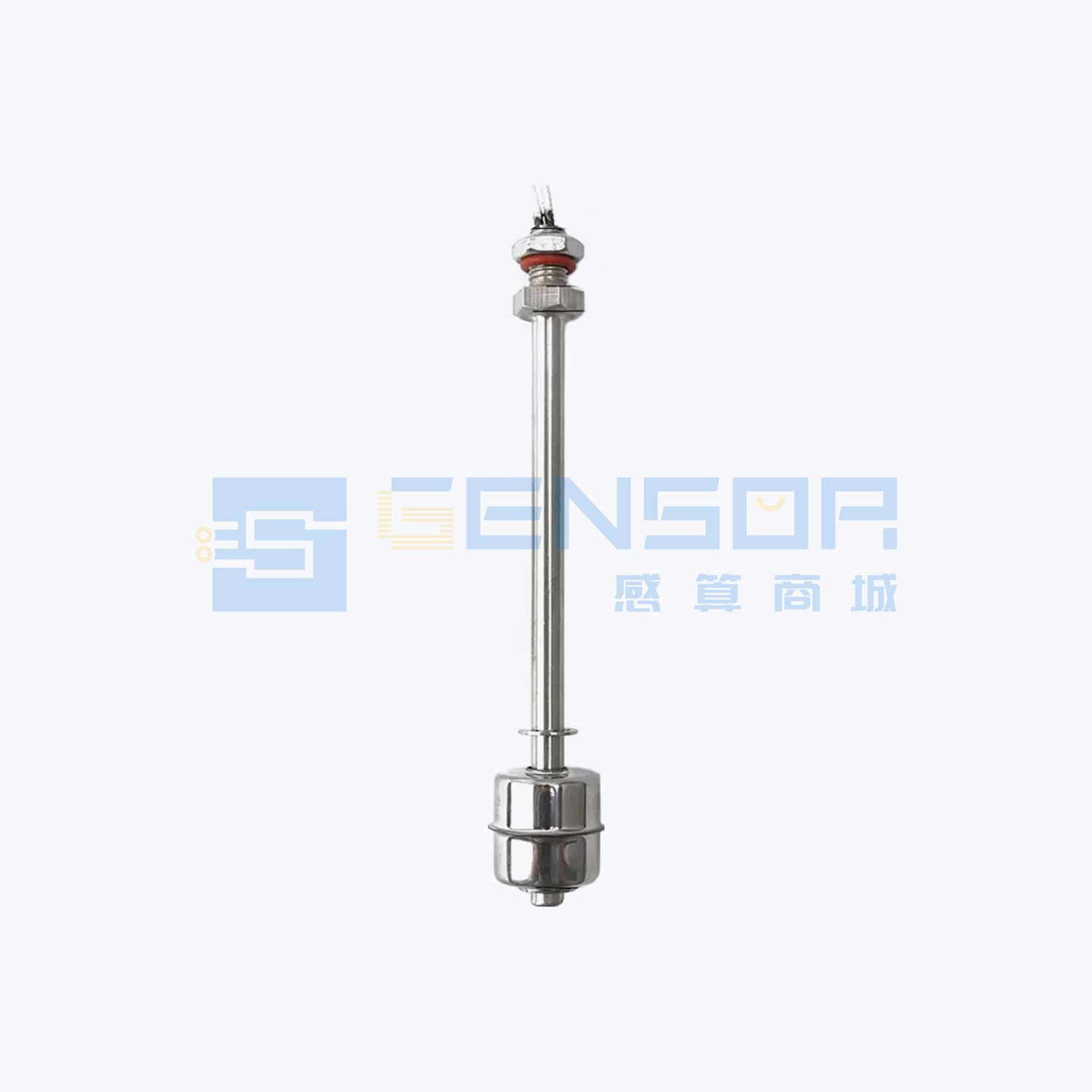 “(高温)ES7510单球150MM 110V”商品图1