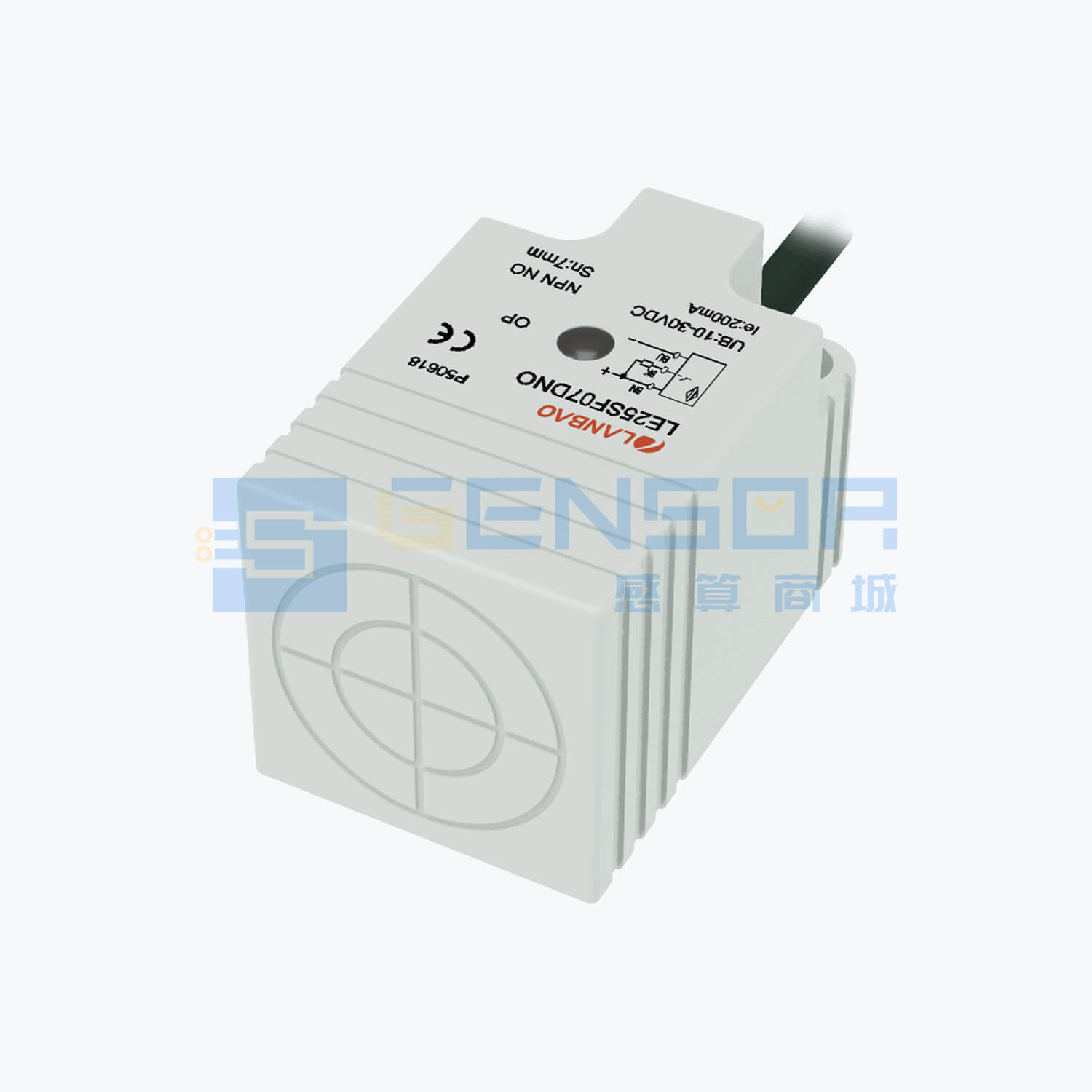 “LE25SF07DPC”商品缩略图2