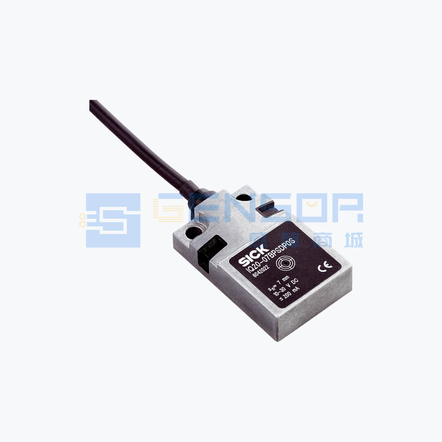 “IQ20-07BPPDU5S”商品图1
