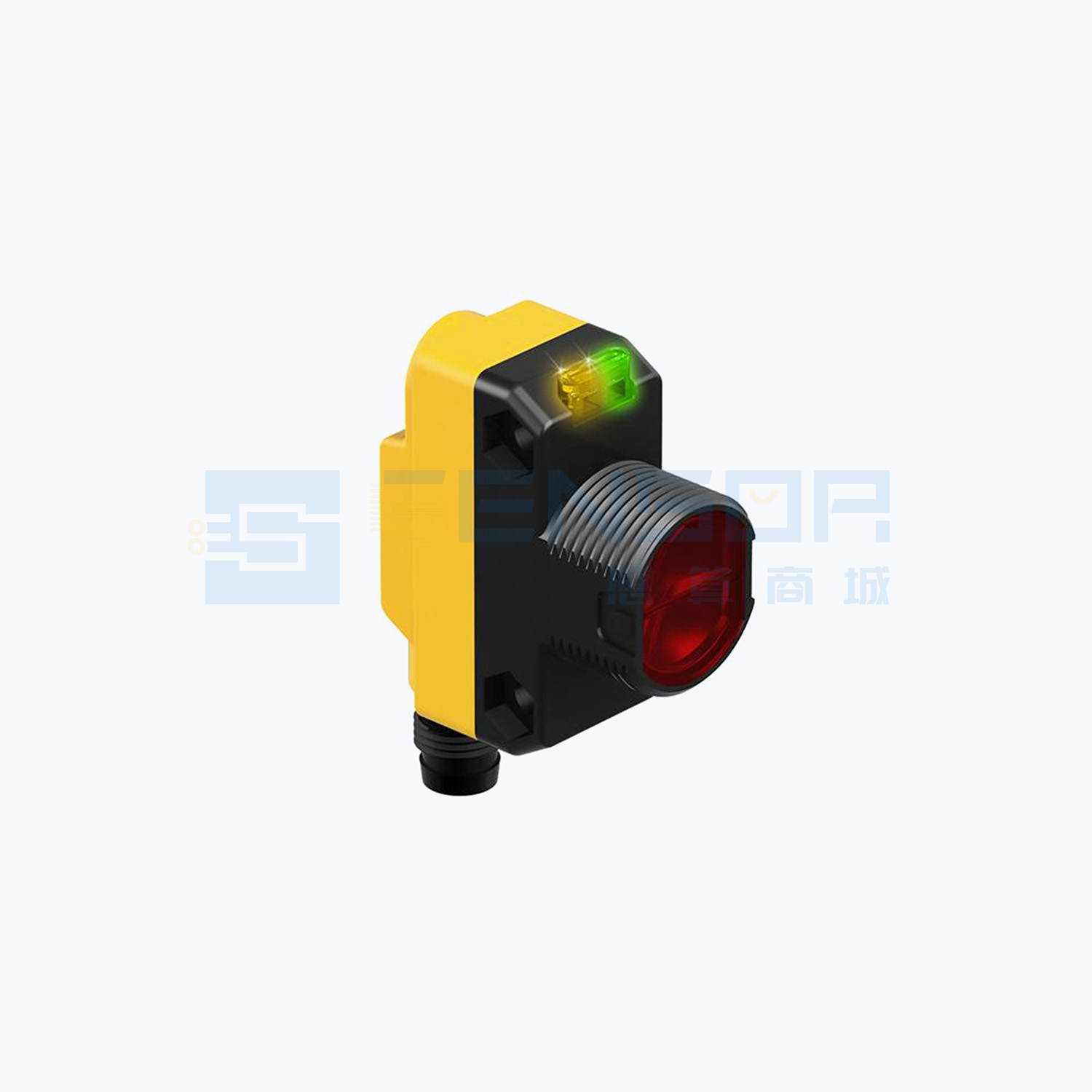 “QS18VP6FF100Q9”商品图1