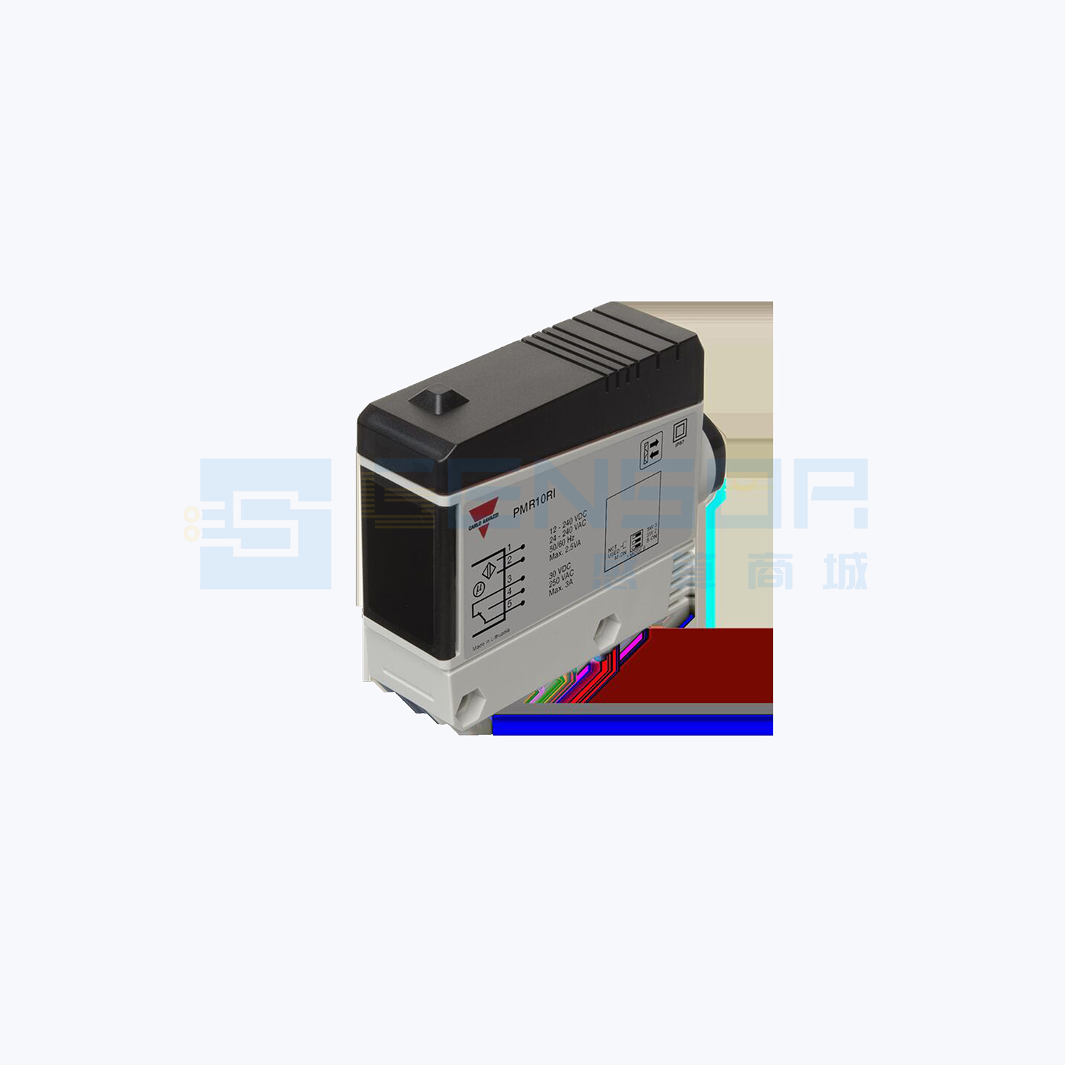 “PMR10RI”商品缩略图4