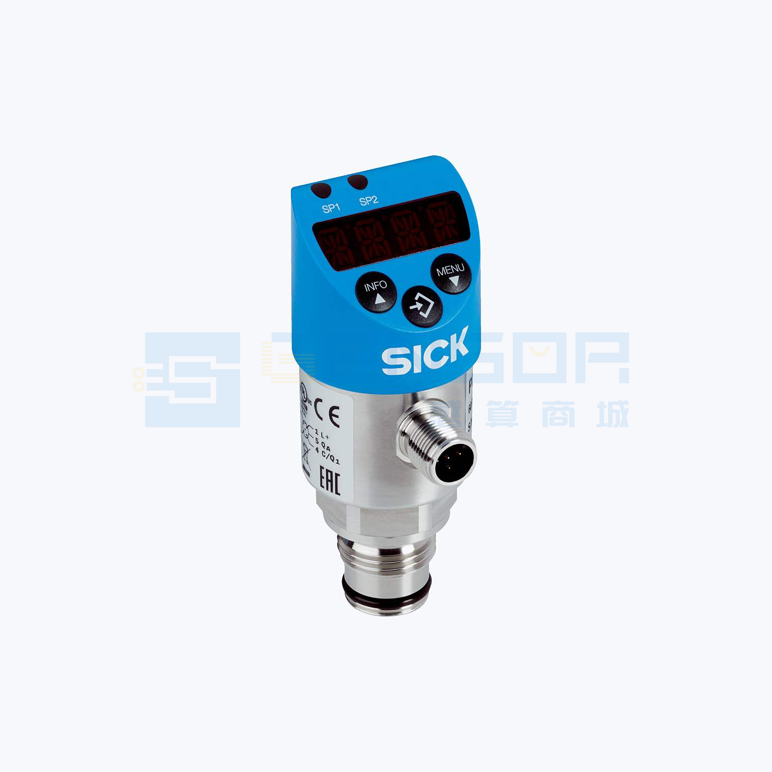 “PBS2-AB2X5SF2FSDQ5A0Z”商品缩略图2