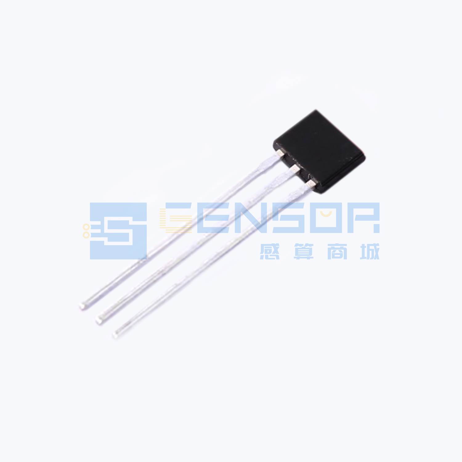 “BDH8203(TO-92S)”商品缩略图5