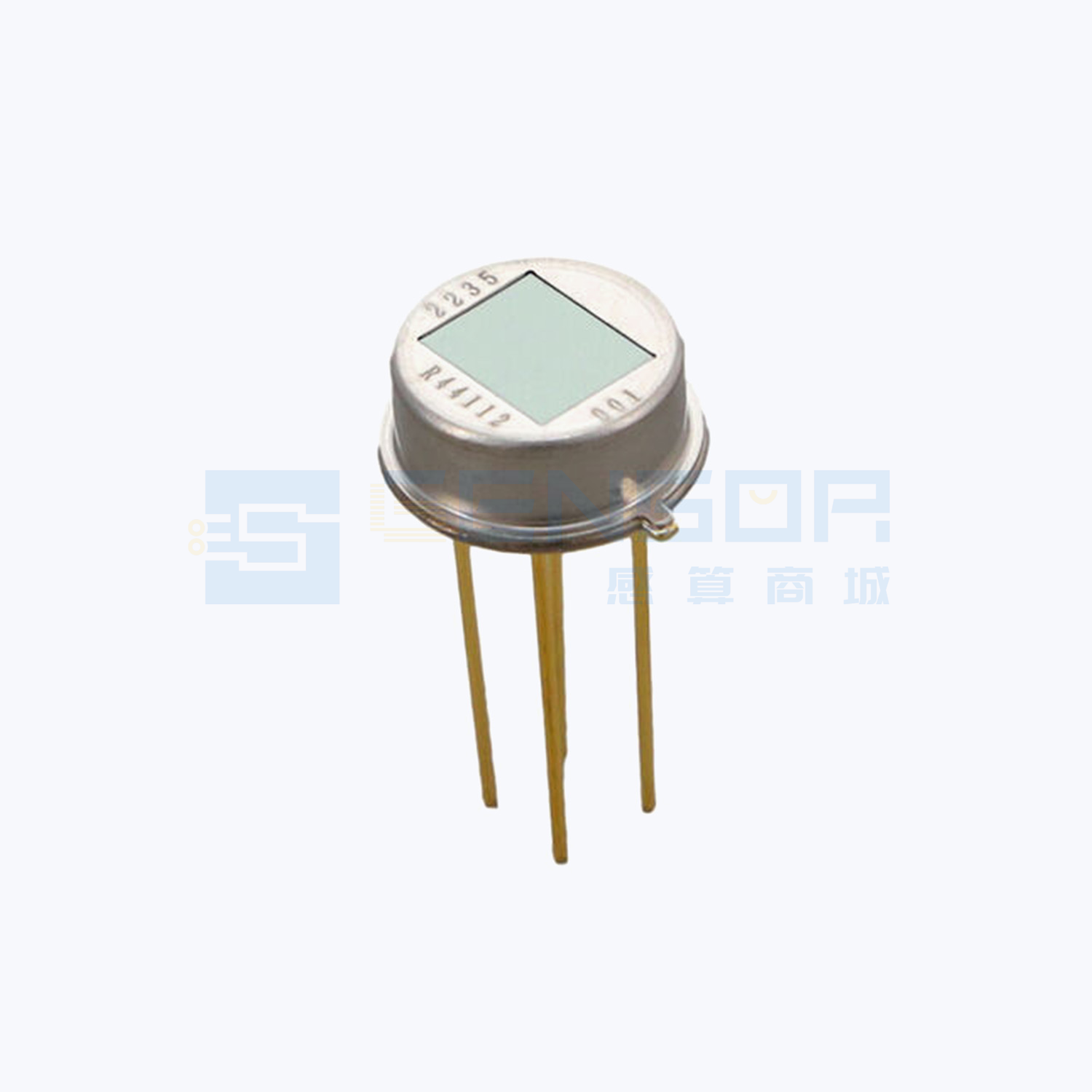 “AFBR-S6EPR44112”商品图1