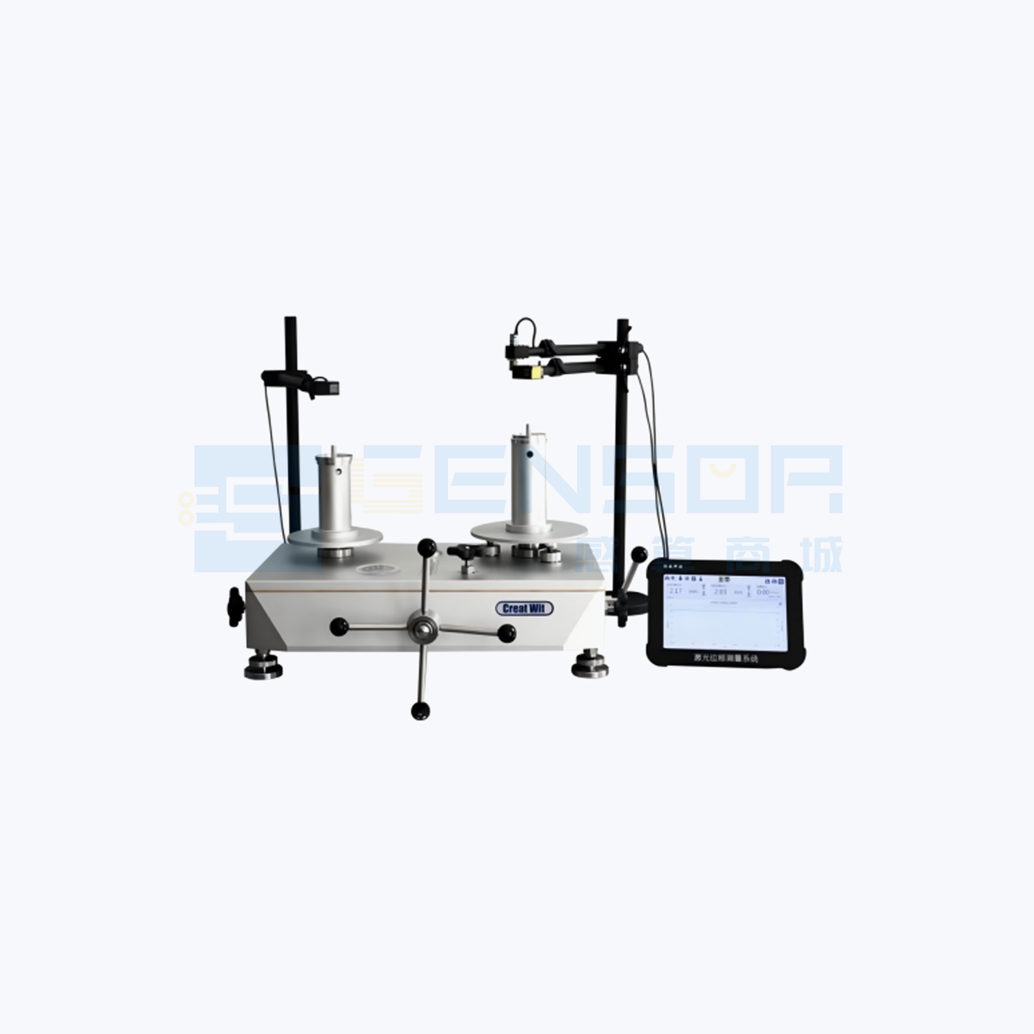“CWY-1000E”商品图1