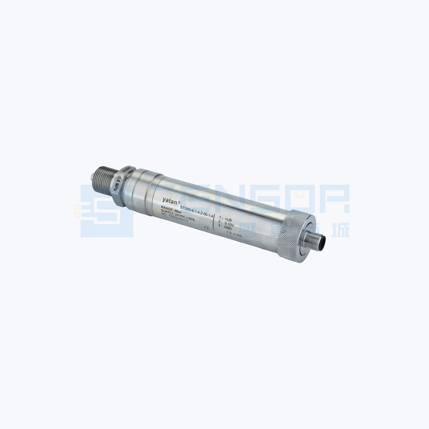 “STG50-400-1-2-1-01-2-3-2”商品图1