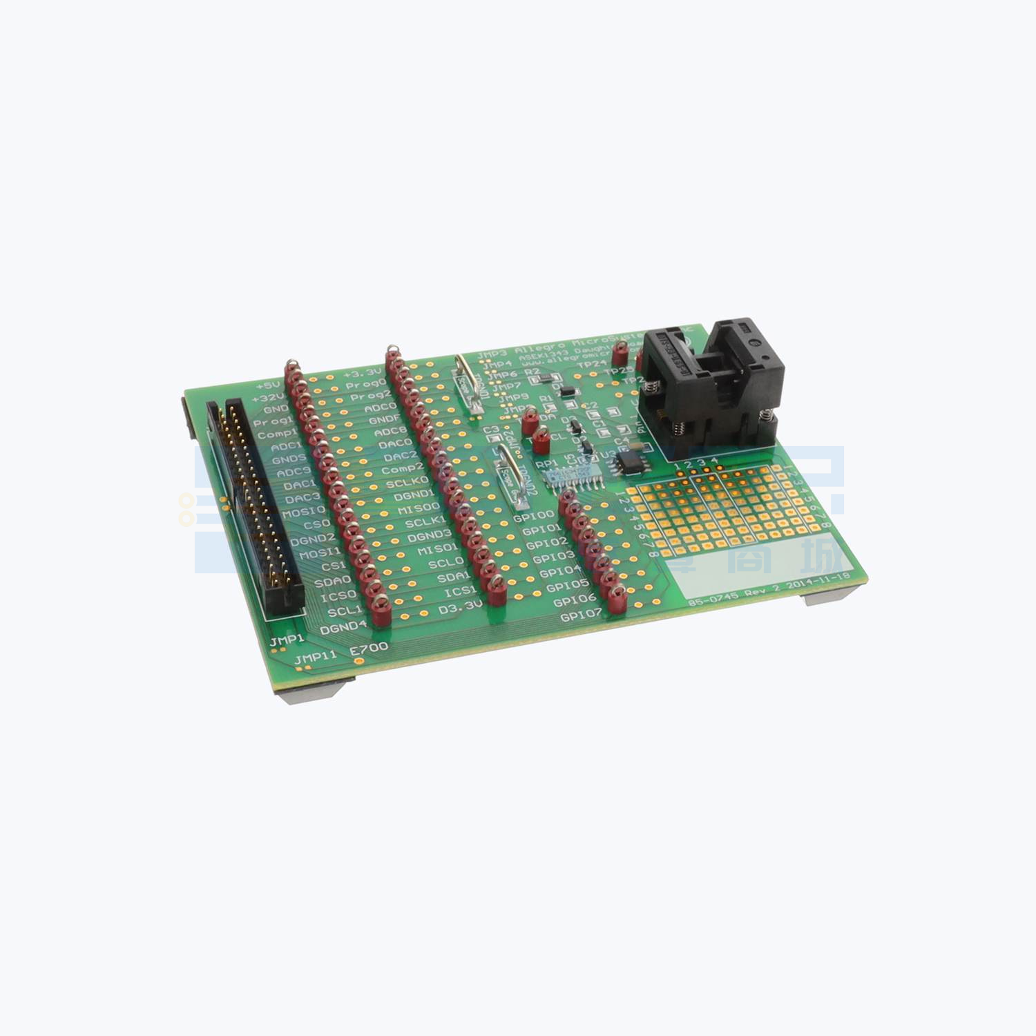 “ASEK-1343-SUBKIT-T-DK”商品图1