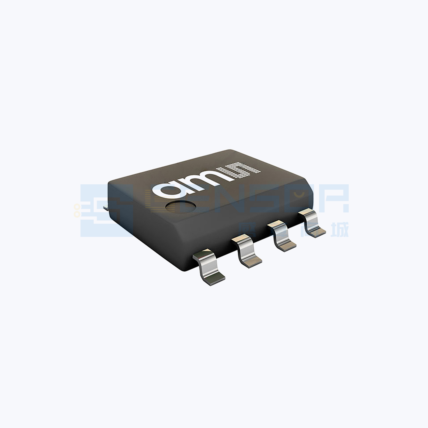 “AS5070A-HSOT SOIC8 LF T&RDP”商品图1