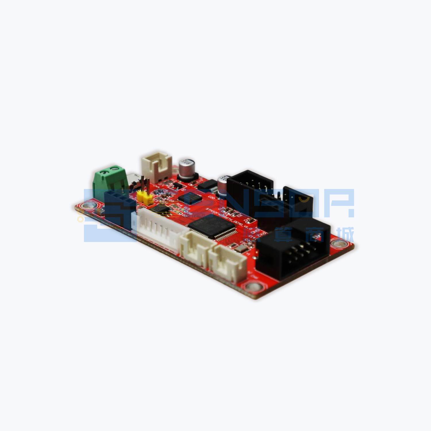 “JYJS_USB_I&P_BOX_V1.0”商品图1