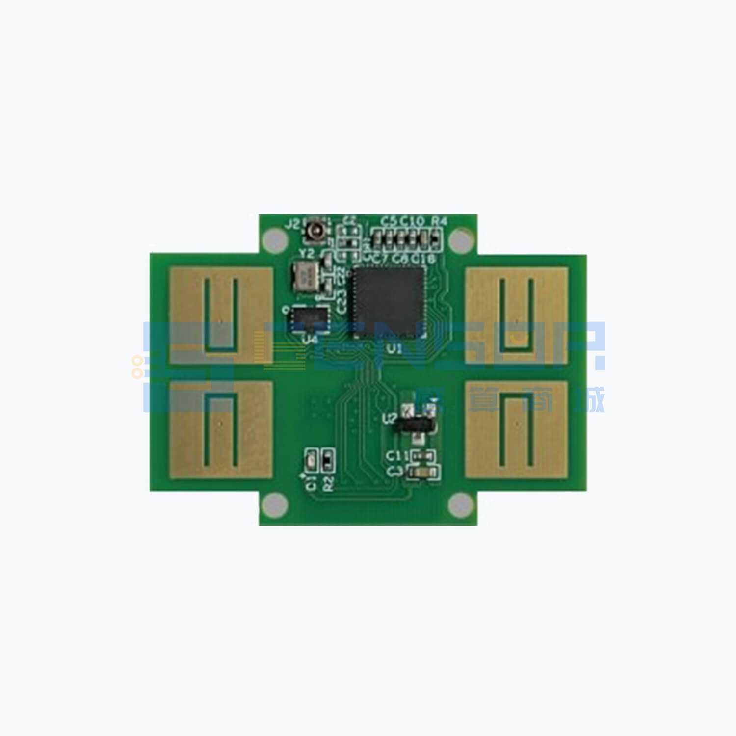 “SW-UWB-M-A2X1-V3”商品图1