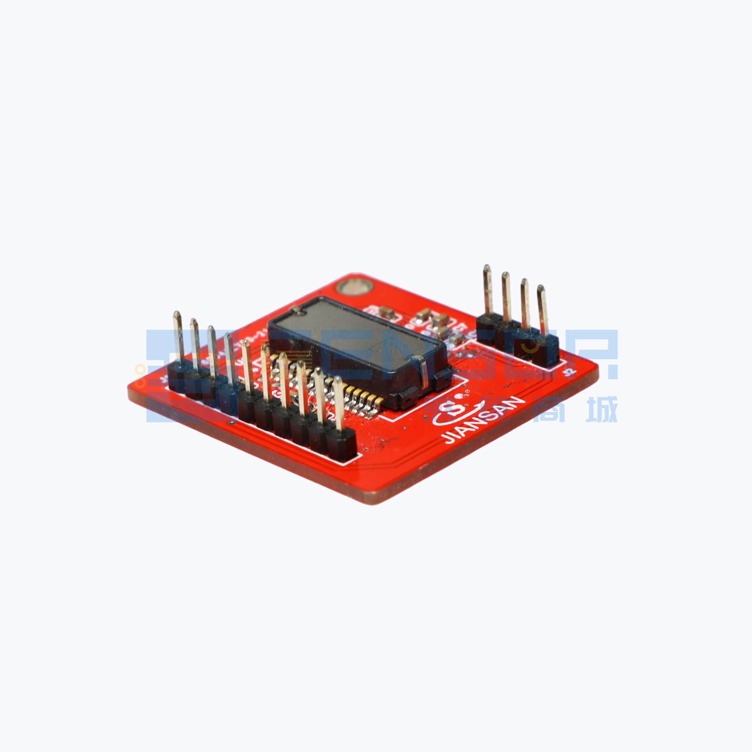 “JYJS_IMU_SCHA634_DEMO_V1.0”商品图1