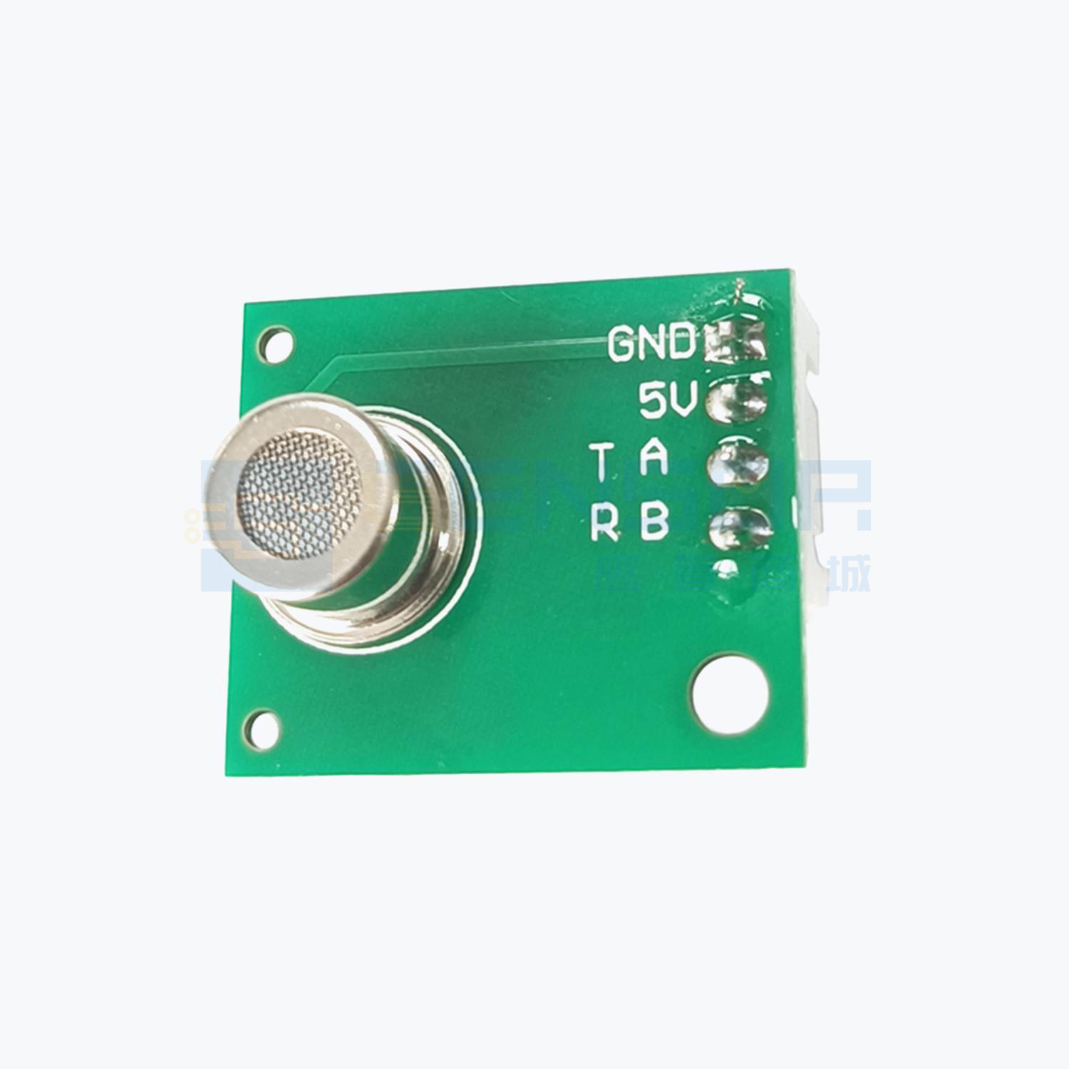 “MGK-14STVOC数字模块”商品缩略图3