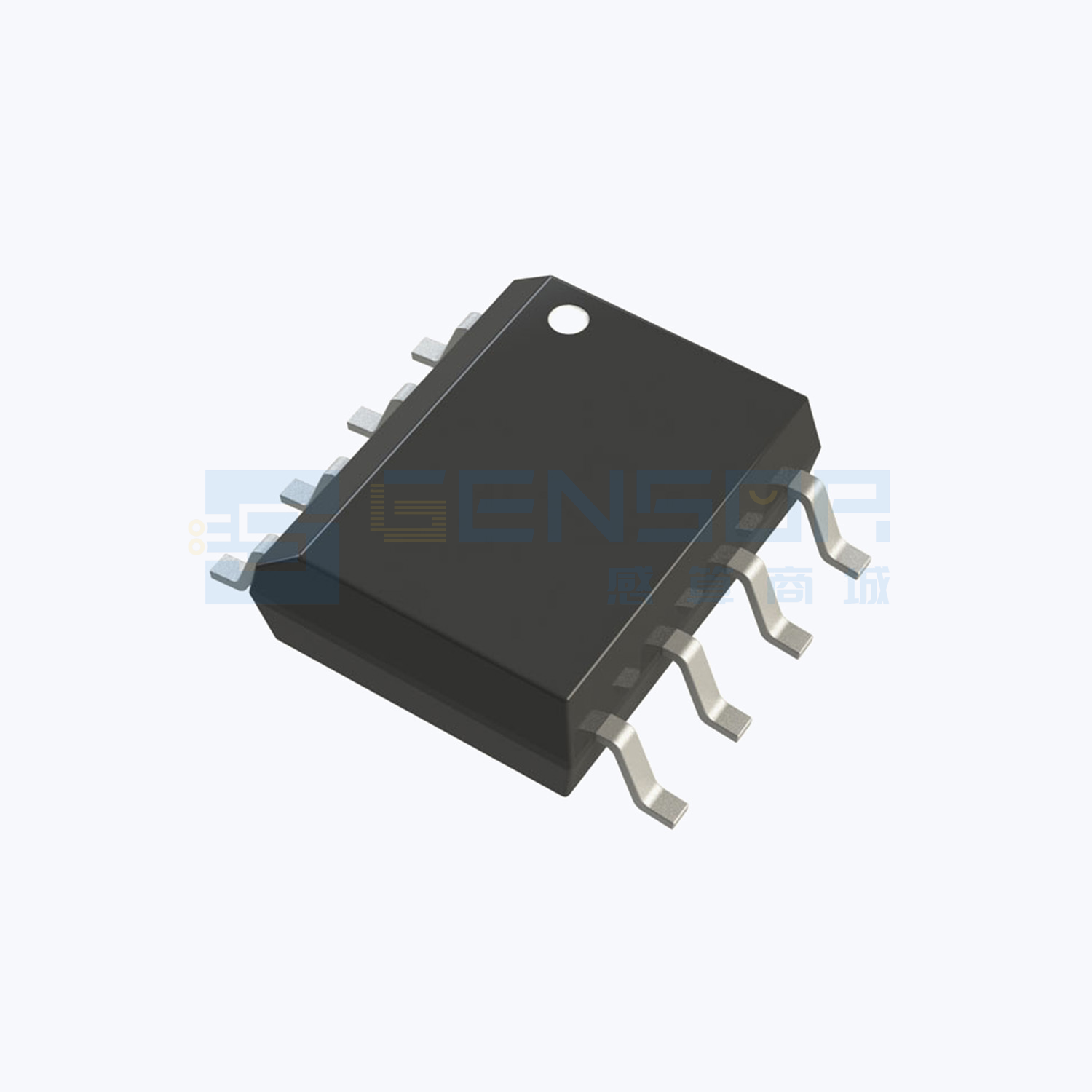 “AS5116-HSOT SOIC8 LF T&RDP”商品缩略图2
