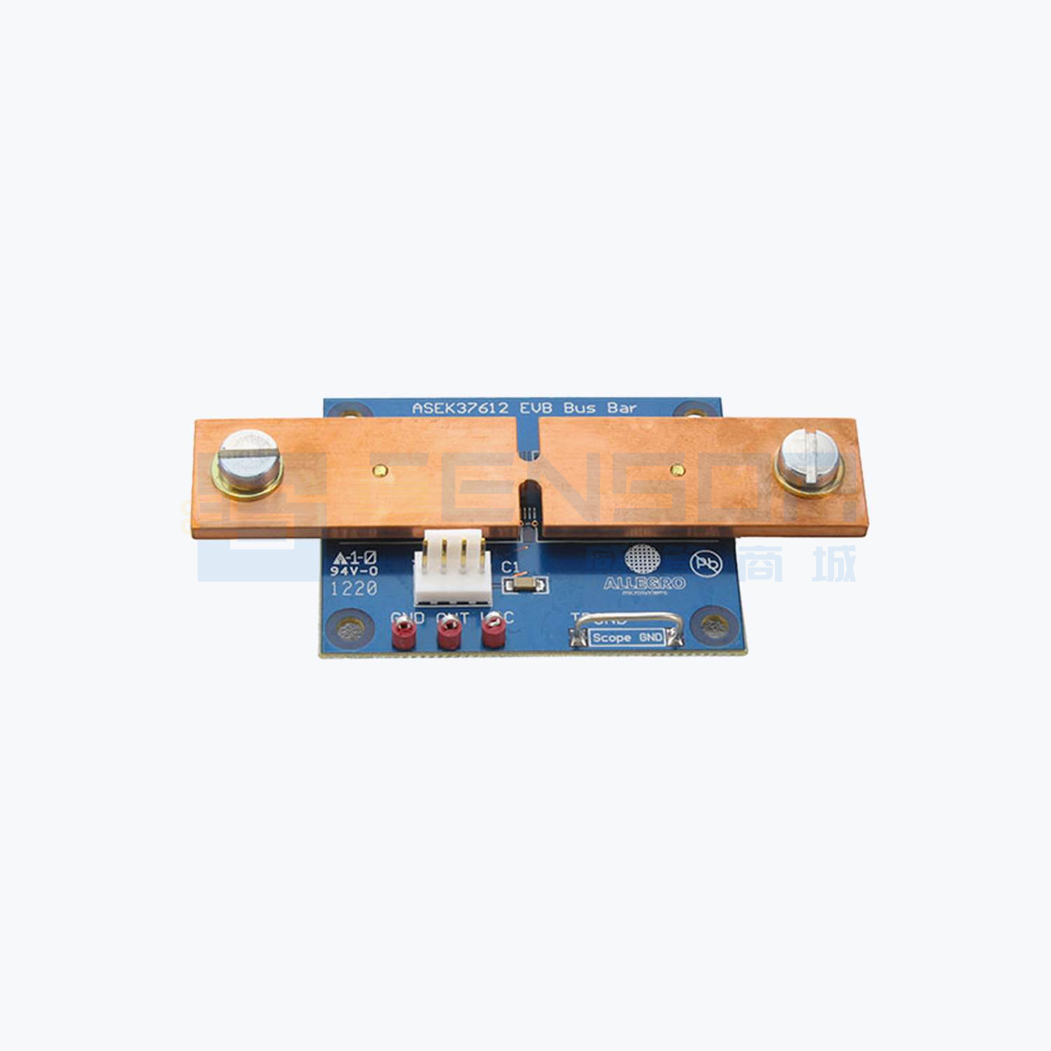 “ASEK37612-BUSBAR-DK”商品图1