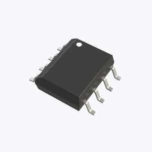 AS5116-HSOM SOIC8 LF T&RDP实物图