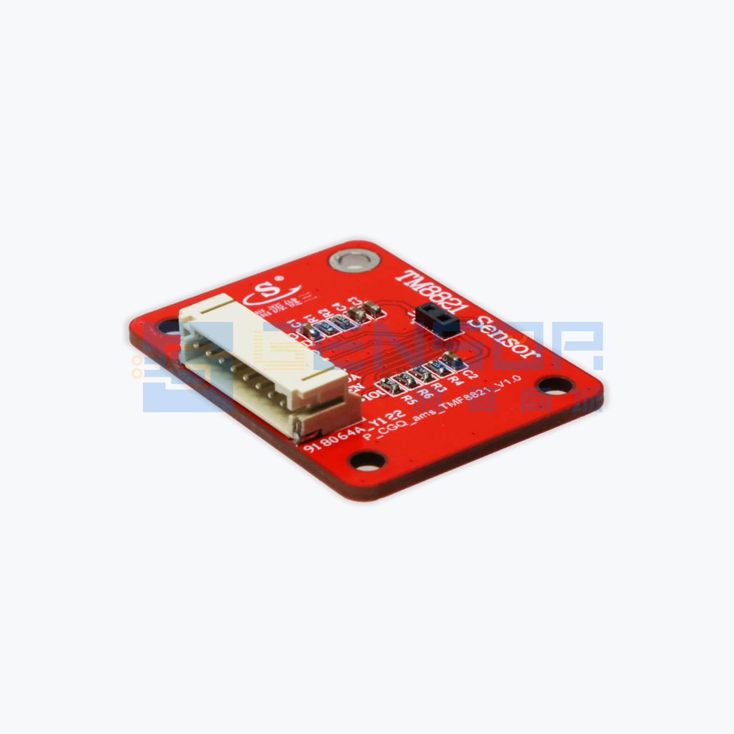 “JYJS_TMF8821_DEMO_V1.0”商品缩略图4