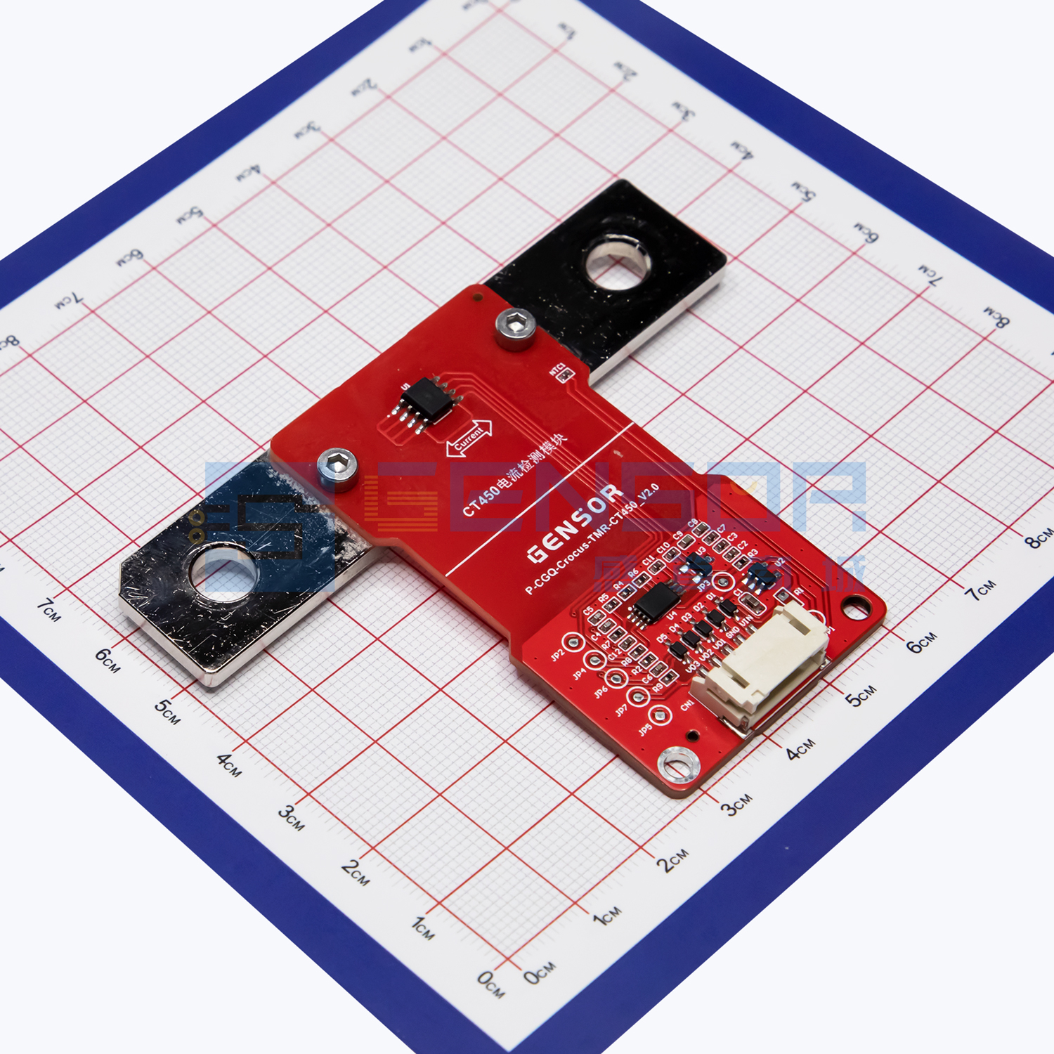 “JYJS_TMR_CT450_0500A_V1.0”商品缩略图3