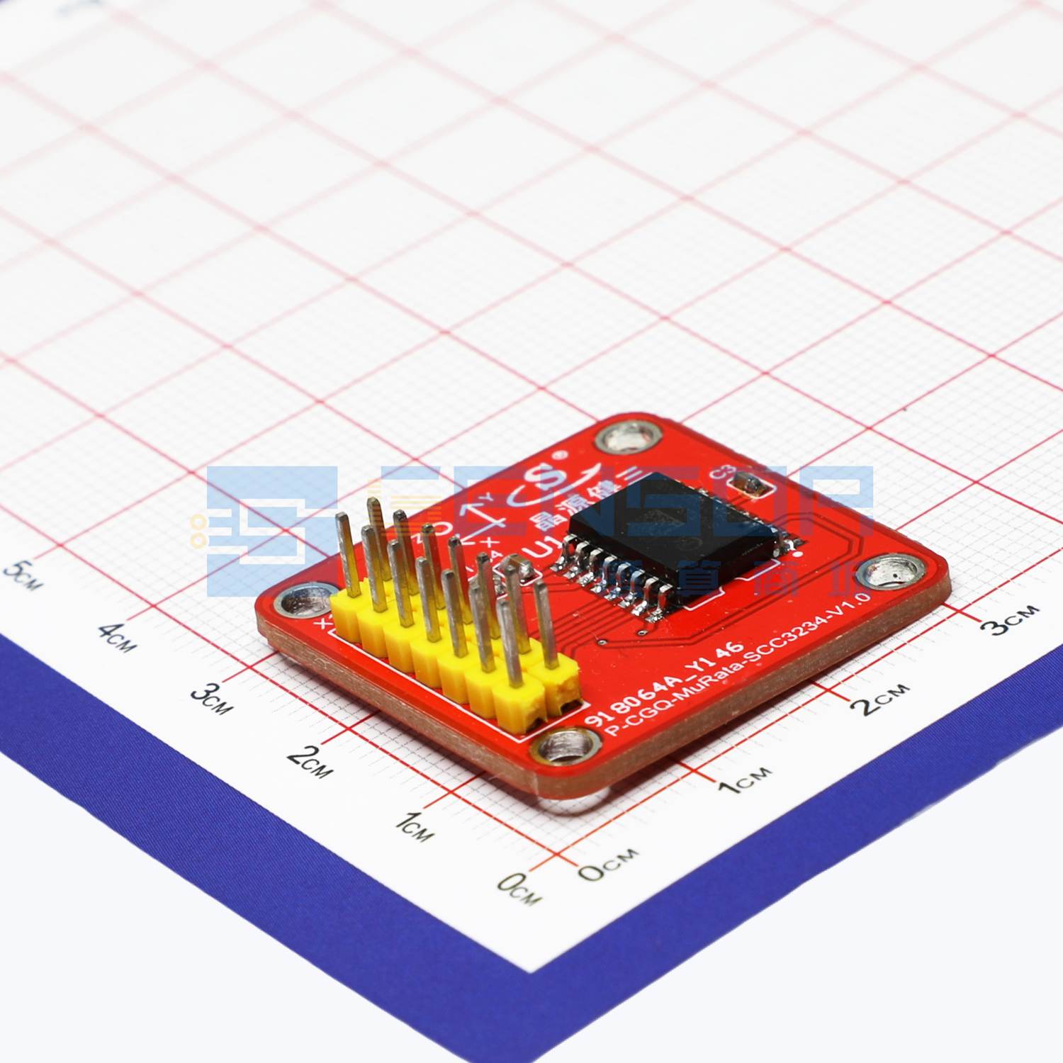 “JYJS_IMU_SCC3234_DEMO_V1.0”商品缩略图3