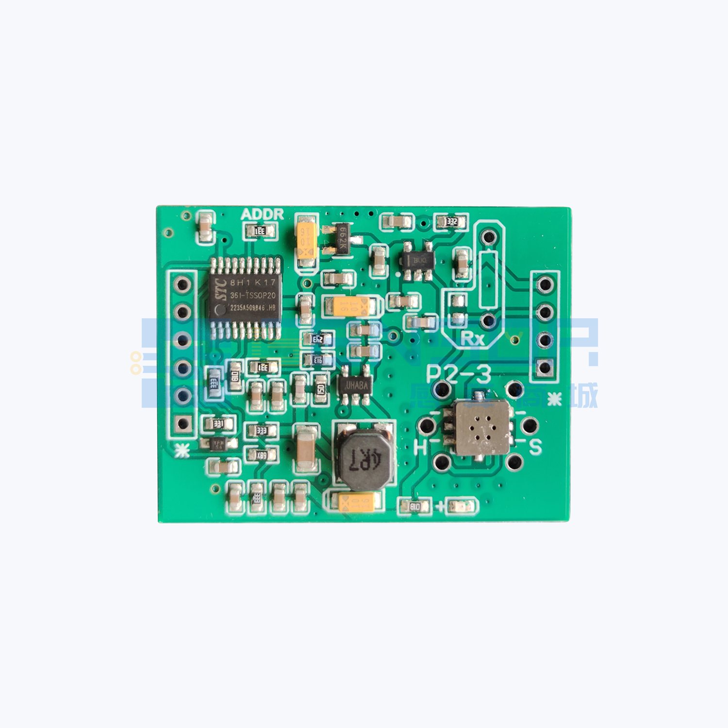 “FGMS/H2S-3”商品图1