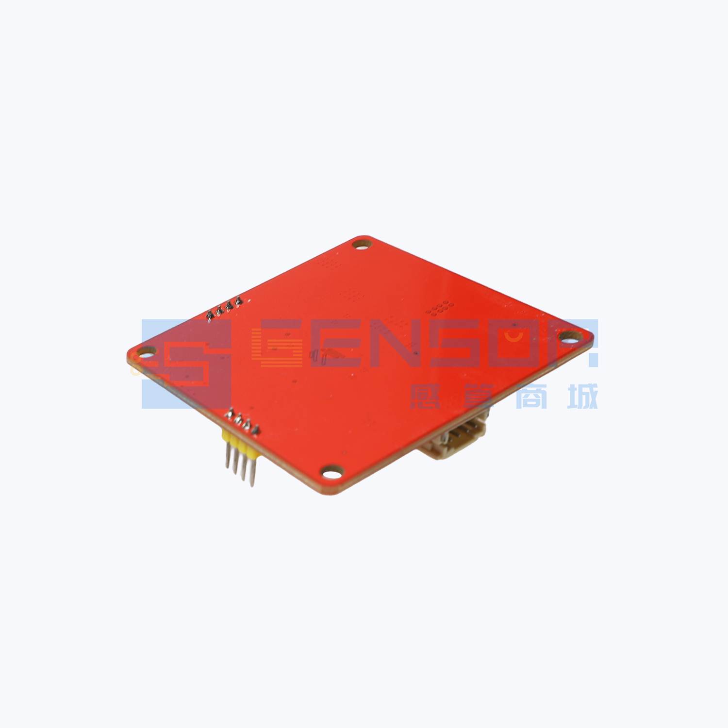 “JYJS_SCHA634_RS232_DEMO_V1.0”商品缩略图2
