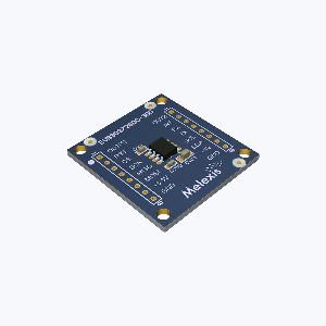 EVB90372-GGO-200-REV1.0实物图