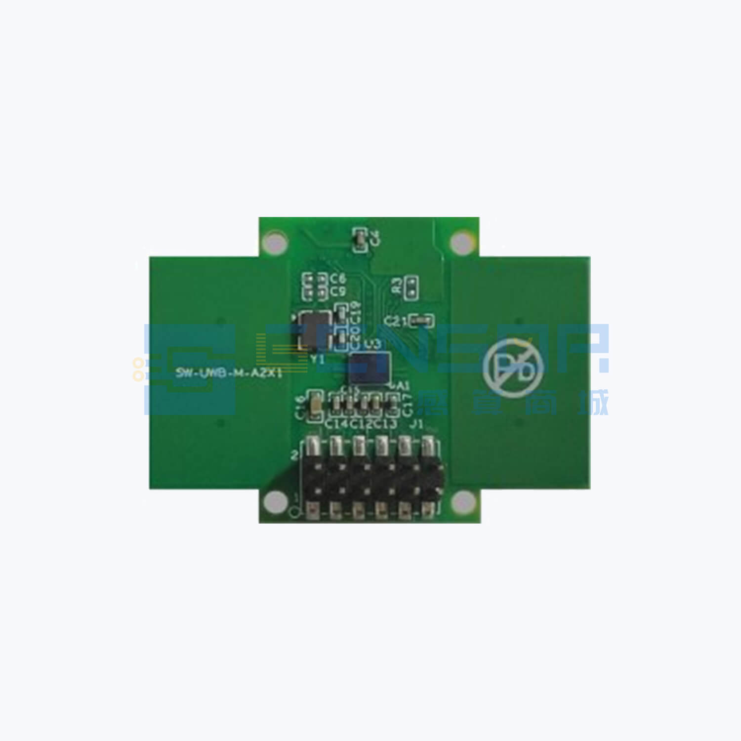 “SW-UWB-M-A2X1-V3”商品缩略图2