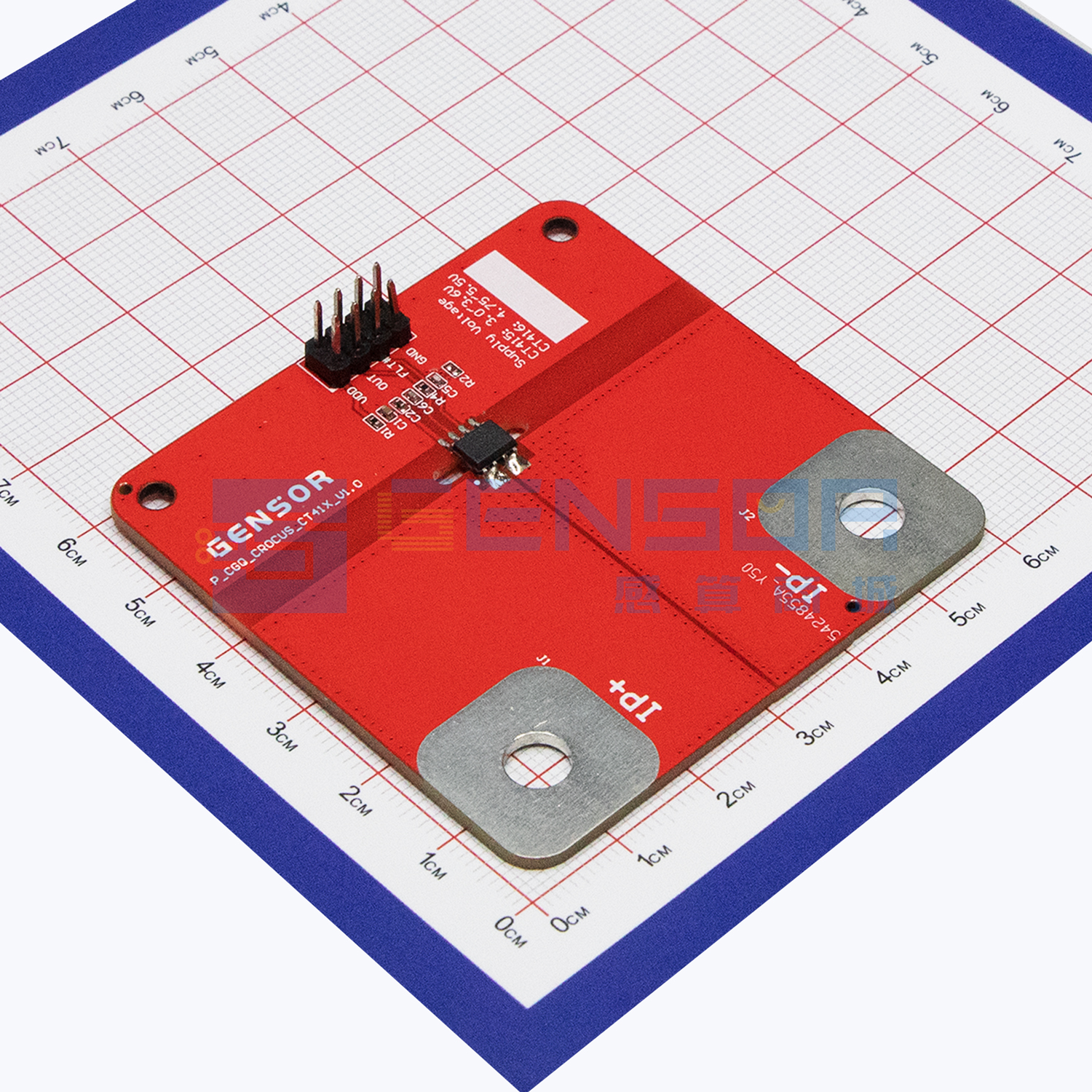 “JYJS_TMR_CT431_050A_V1.0”商品缩略图3
