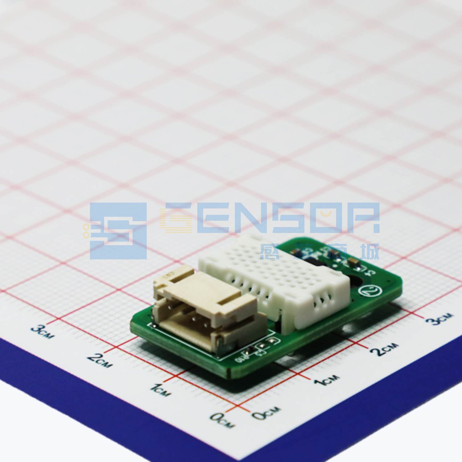 JYJS_HTU31V_MODULE_V1.0中文资料_最新现货价格_数据手册下载_晶源健三-温湿度传感器模块-感算商城