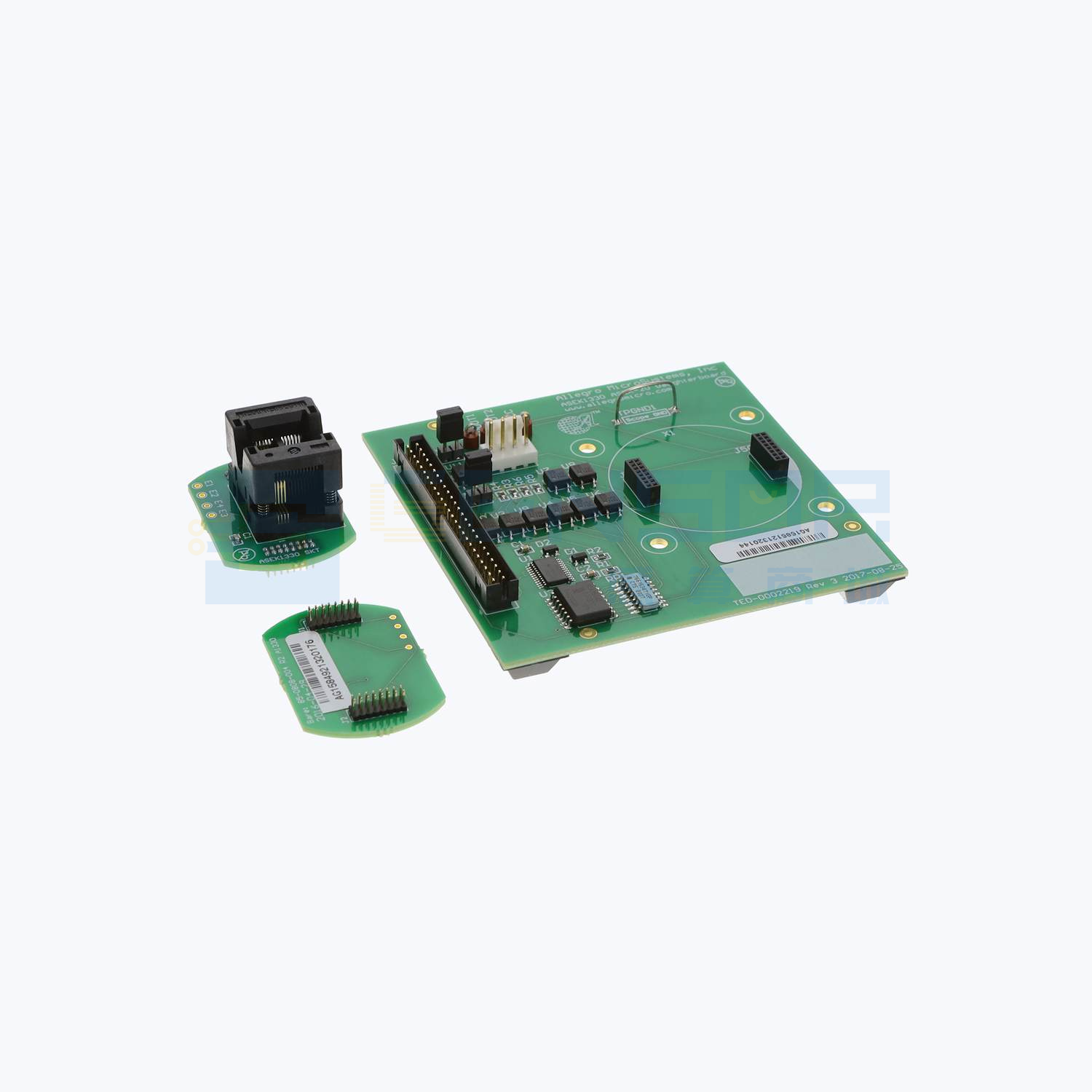 “ASEK-1330-SUBKIT-T-DK”商品图1