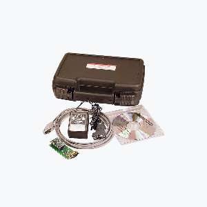 HMR3300-DEMO-232实物图