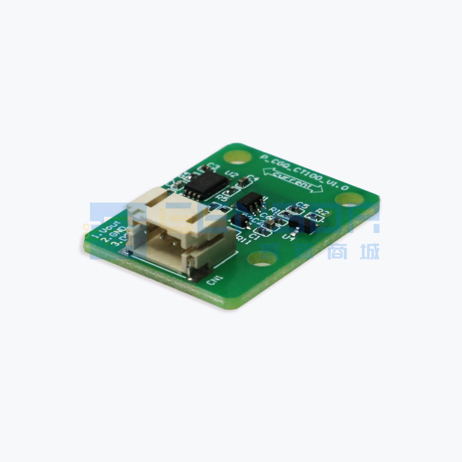 “JYJS_CT100LW_SIN_0800A_1.0”商品图1