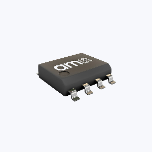 AS5070B-HSOT SOIC8 LF T&RDP实物图