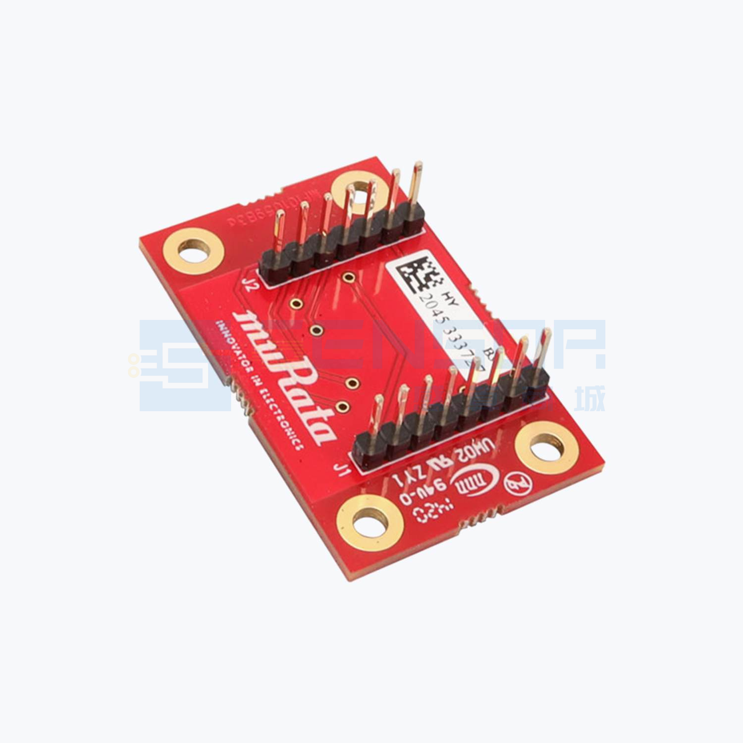 “SCL3300-D01-PCB”商品缩略图2