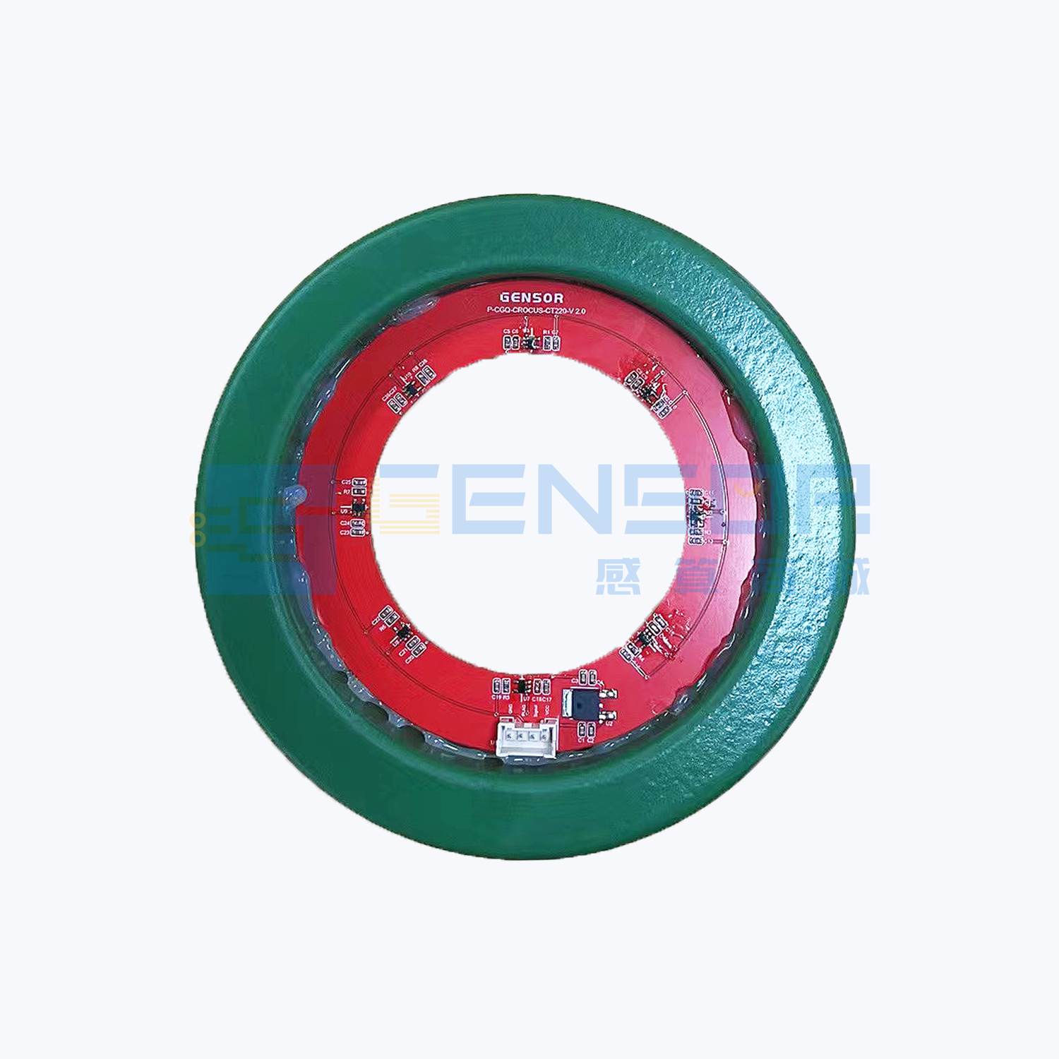 “JYJS_TMR_CT220_MUL_DEMO_V1.0”商品图1