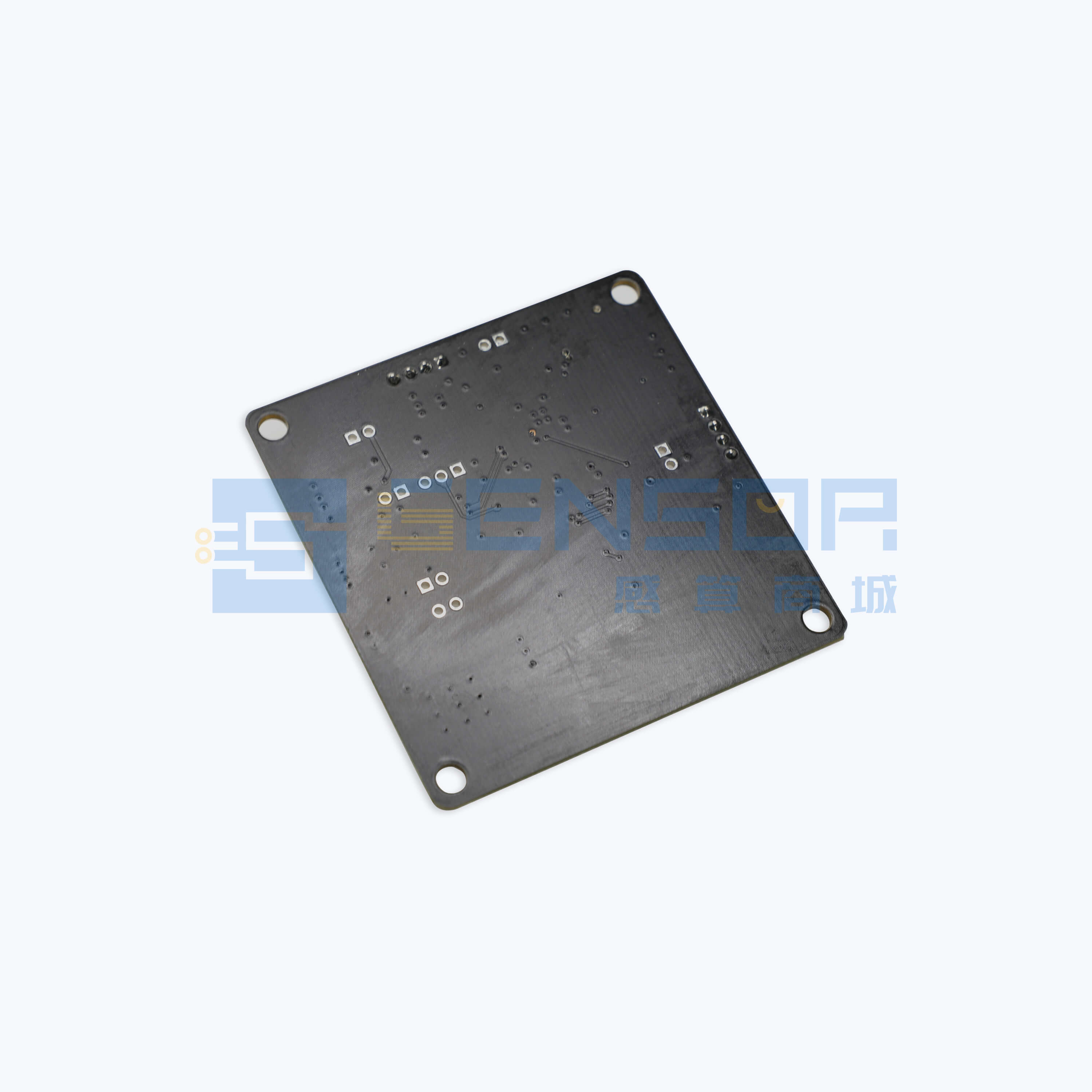 “JYJS_SCHA634_RS485_DEMO_V1.0”商品缩略图2