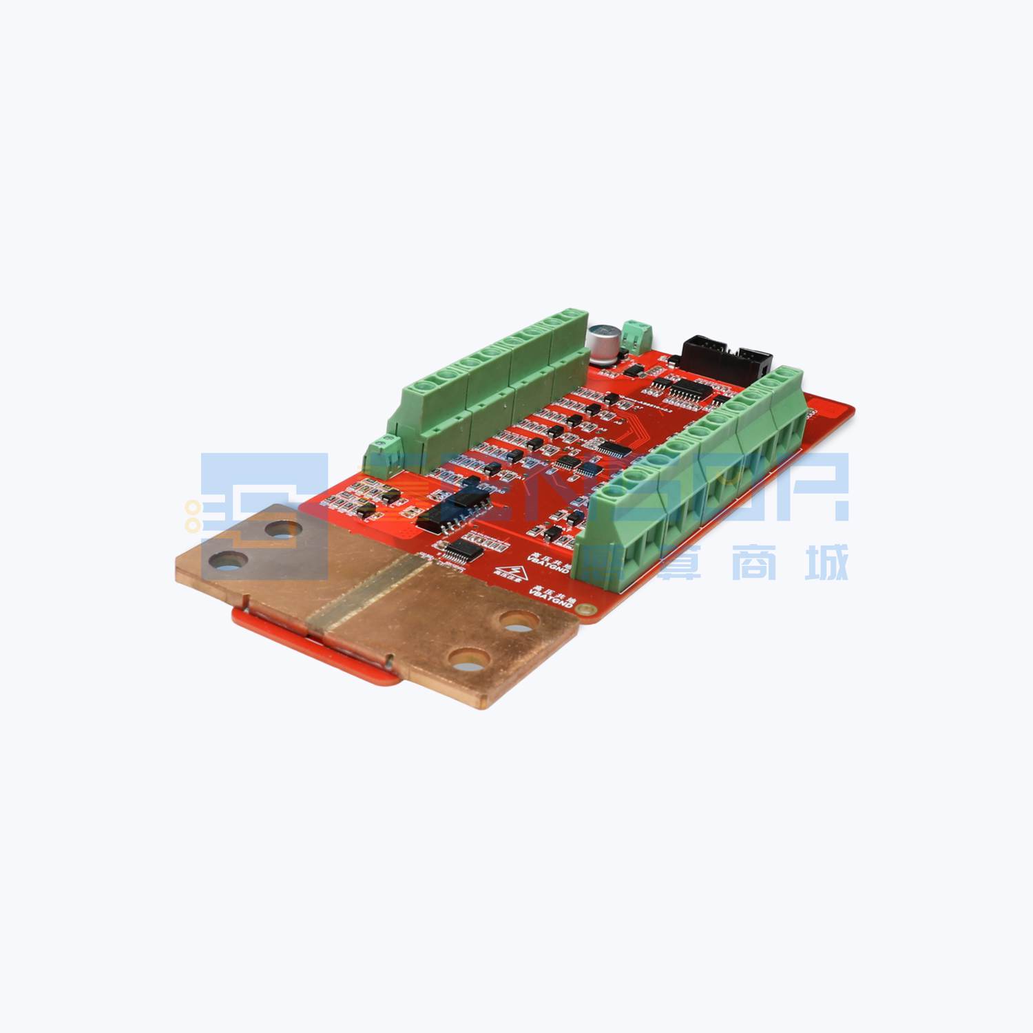“JYJS_A58510_16CH_DEMO_V1.0”商品图1