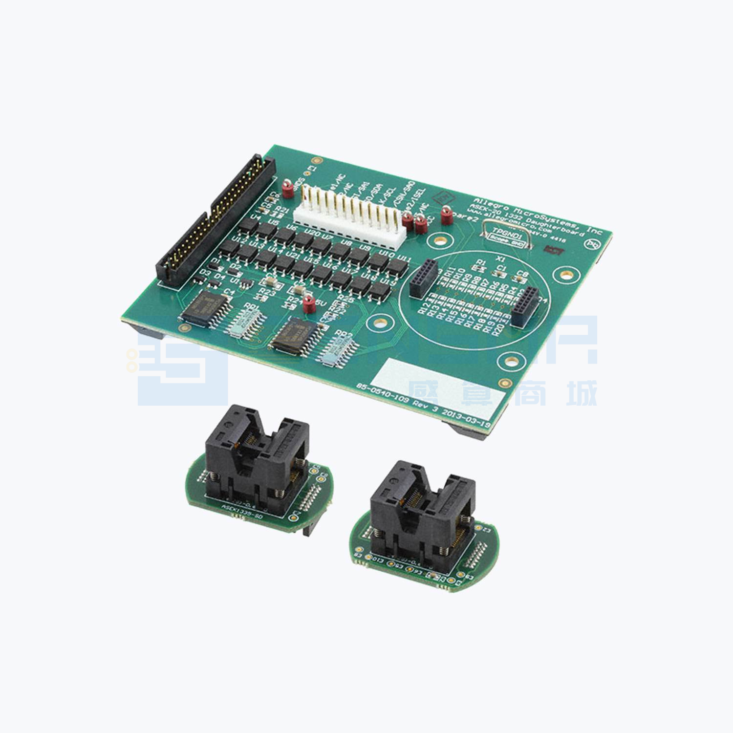 “ASEK-1335-SUBKIT-T”商品图1