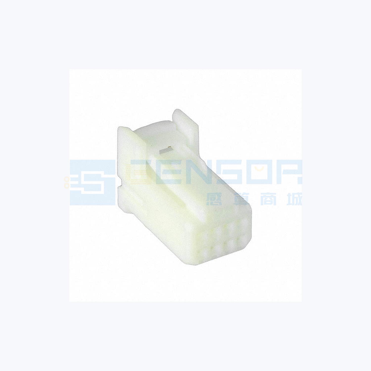 1376352-1中文资料_最新现货价格_数据手册下载_TE（泰科）-连接器-感算商城