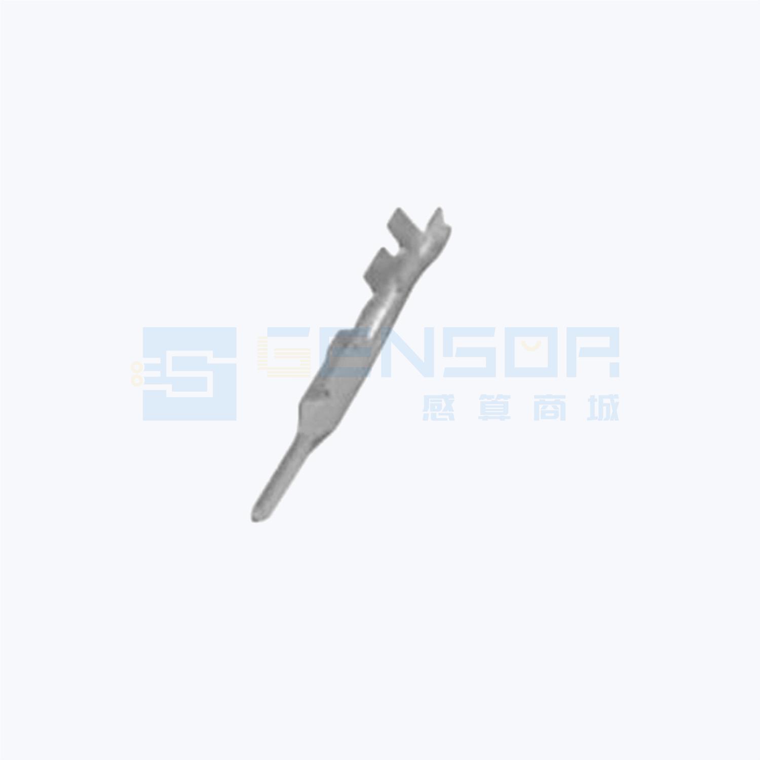 2005154-1中文资料_最新现货价格_数据手册下载_TE(泰科)-连接器-感算商城