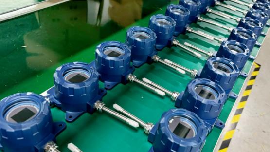 【新品介绍】米恩基防爆系列传感器，高可靠环境监测实力上线