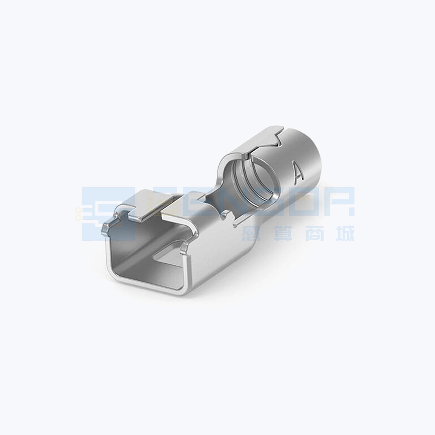 2302452-1中文资料_最新现货价格_数据手册下载_TE（泰科）-连接器-感算商城