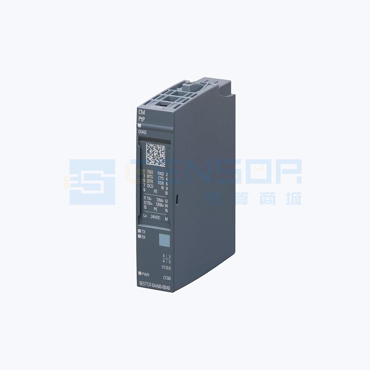 “6ES7137-6AA01-0BA0”商品图1